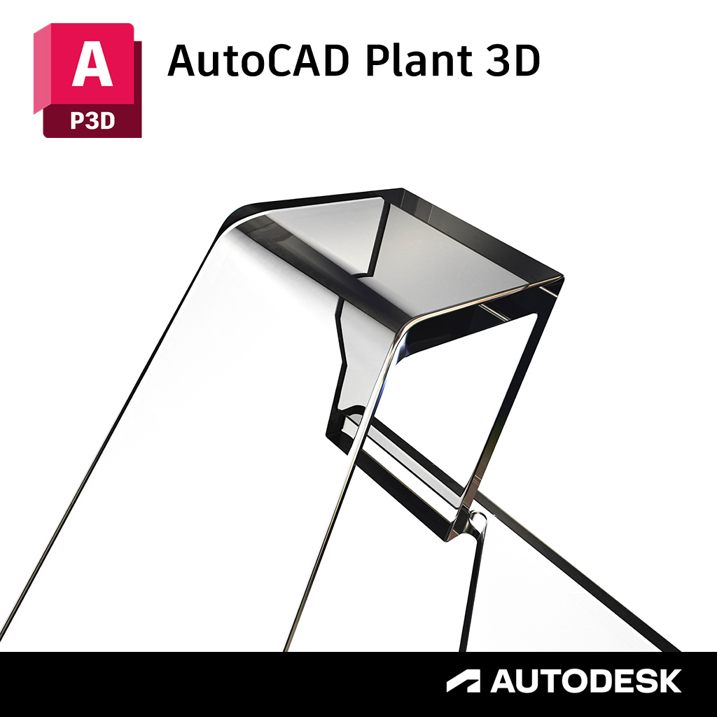 AutoCAD Plant 3D cad ราคา pid download AutoCAD Plant 3D คือ โปรแกรมสำหรับออกแบบงานท่อ ทำงานร่วมกันกับ AutoCAD Plant 3D