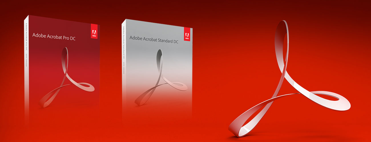 Acrobat Pro