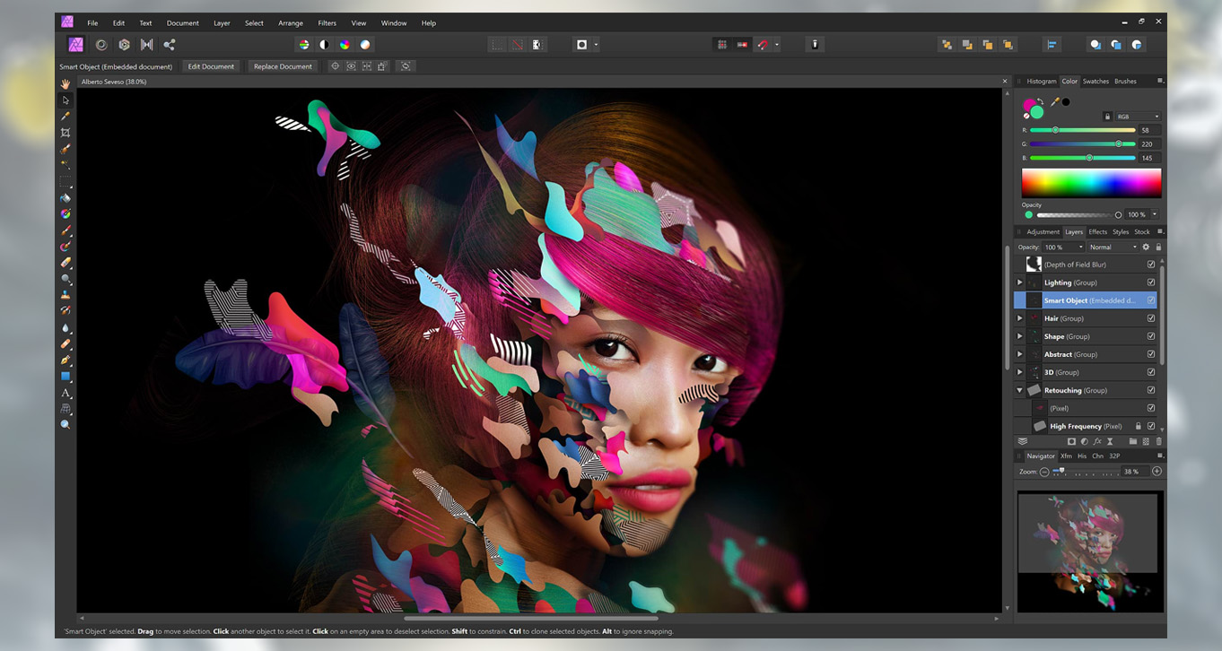 Affinity Photo