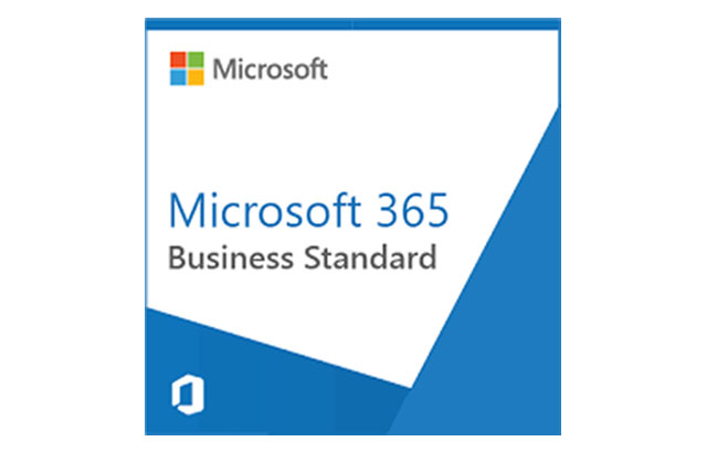 microsoft 365 Standard