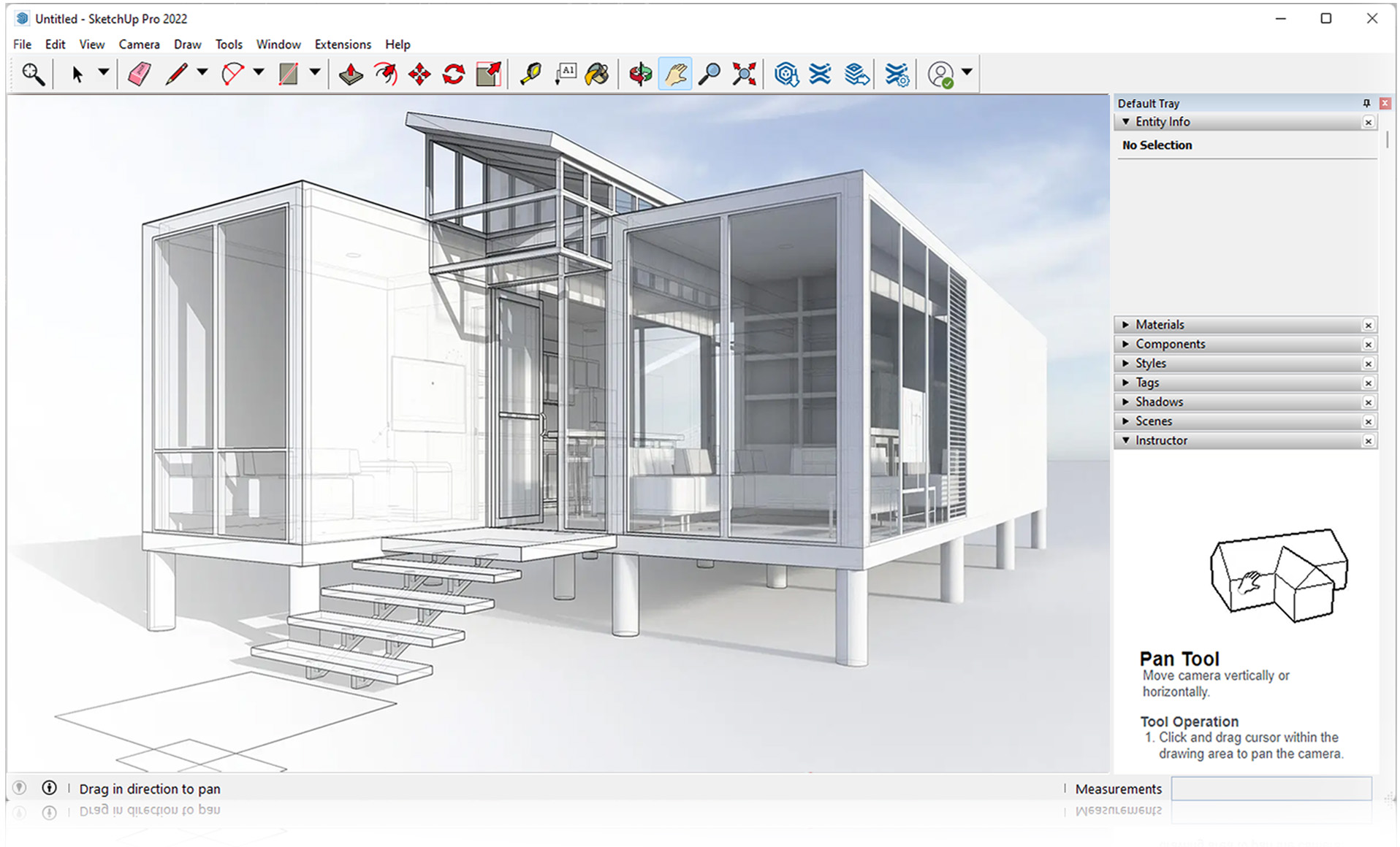 SketchUp Pro